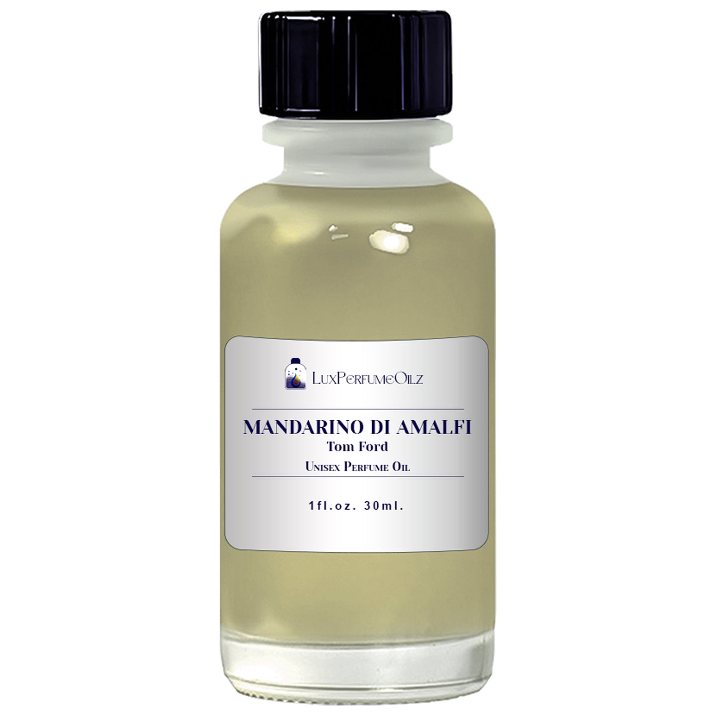 Tom Ford Mandarino Di Amalfi Unisex Perfume Oil
