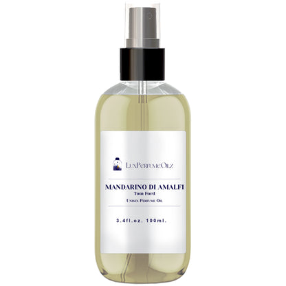 Tom Ford Mandarino Di Amalfi Unisex Perfume Oil