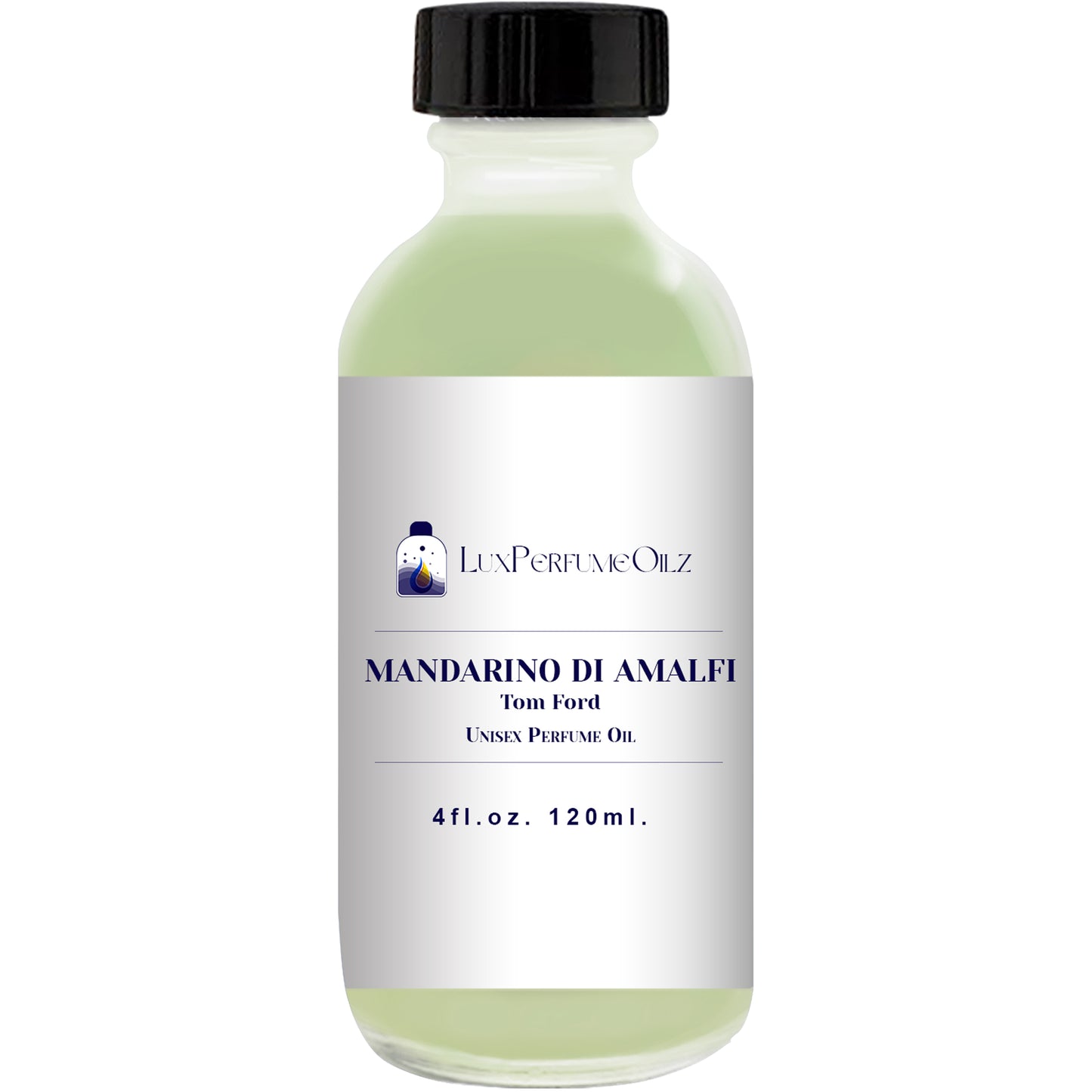Tom Ford Mandarino Di Amalfi Unisex Perfume Oil