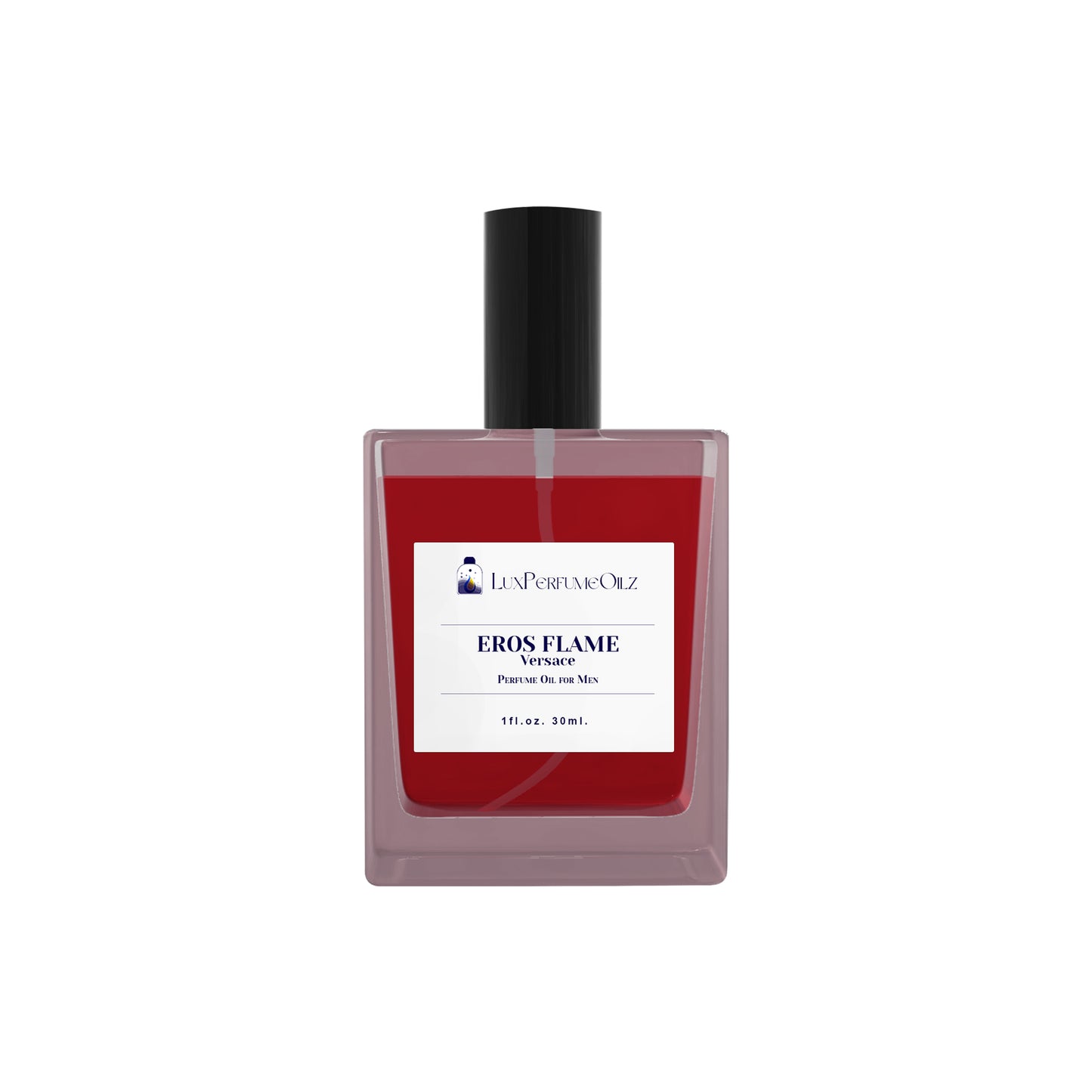 Versace Eros flame Perfume Oil for Men