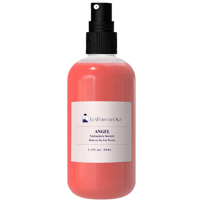 Victoria's Secret Angel Perfume Oil for Women