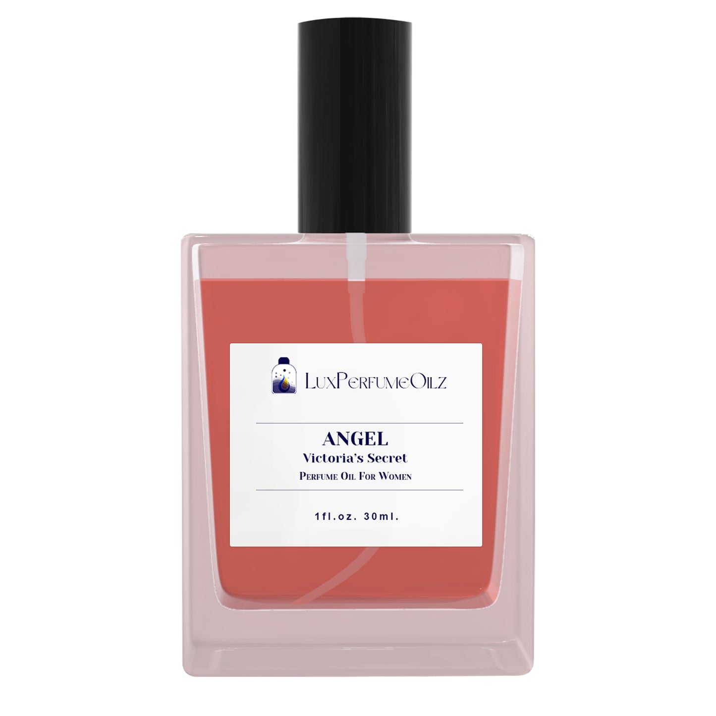 Victoria's Secret Angel Perfume Oil for Women