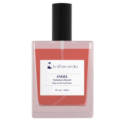 Victoria's Secret Angel Perfume Oil for Women