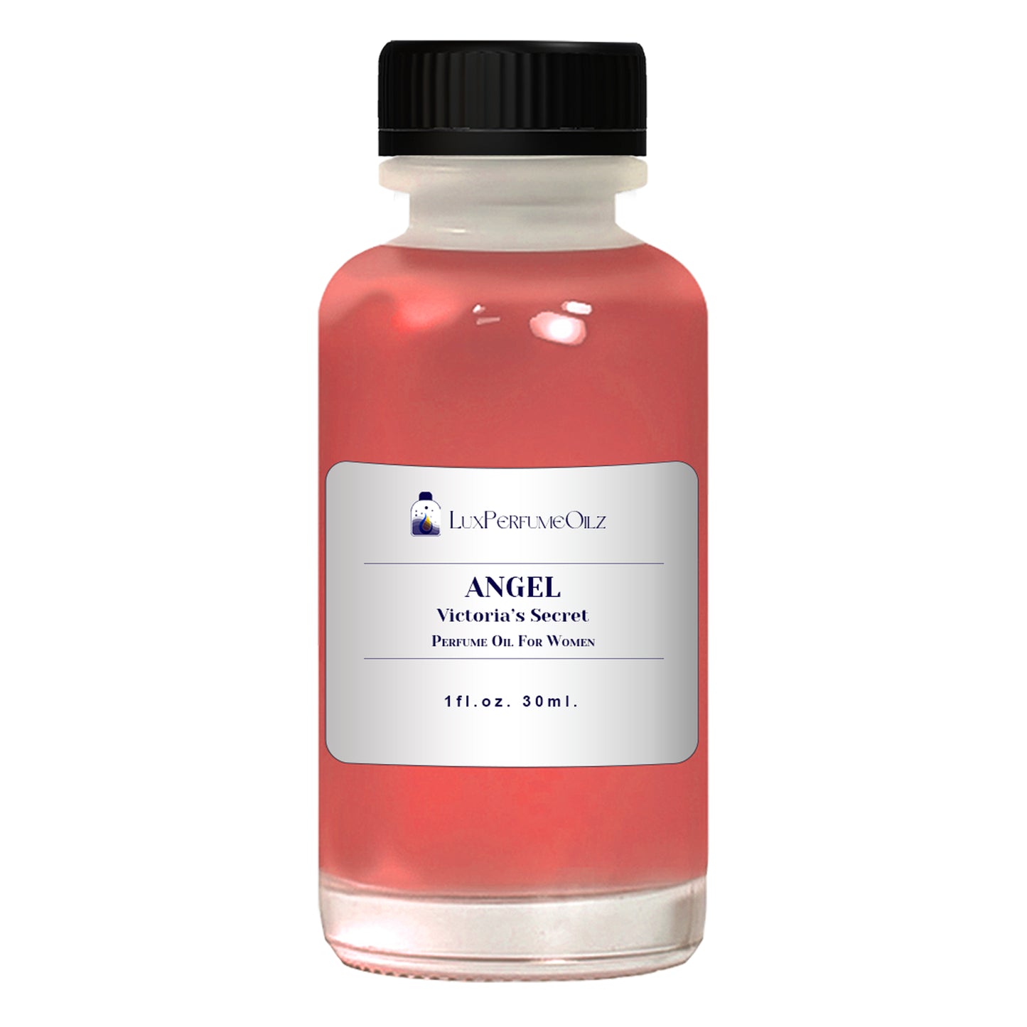 Victoria's Secret Angel Perfume Oil for Women