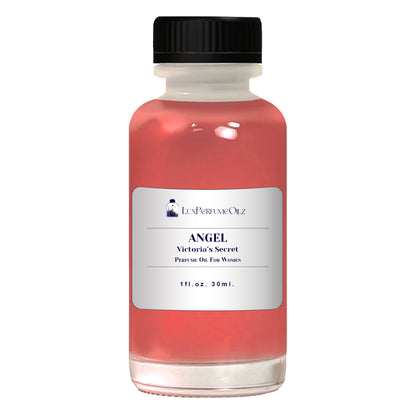 Victoria's Secret Angel Perfume Oil for Women