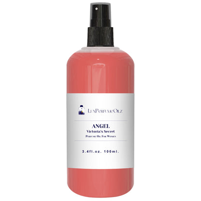 Victoria's Secret Angel Perfume Oil for Women