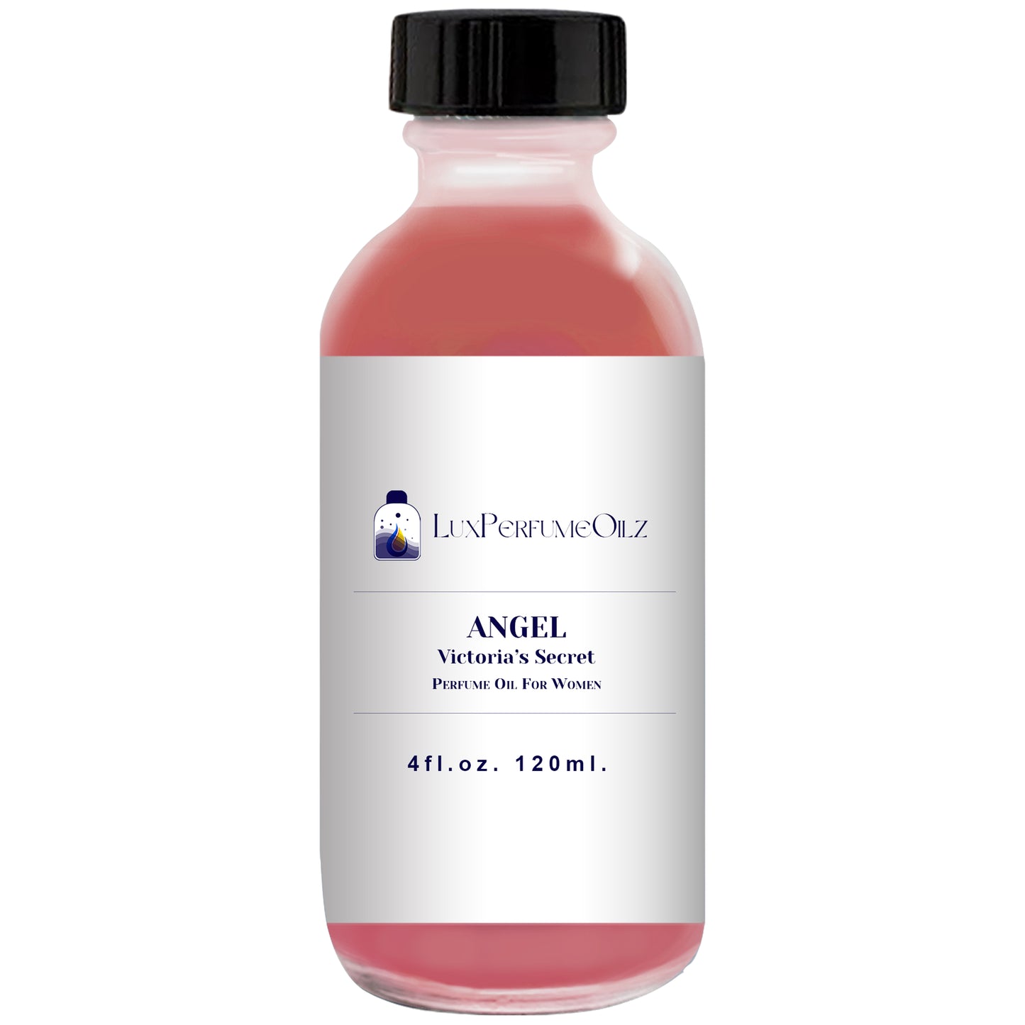 Victoria's Secret Angel Perfume Oil for Women