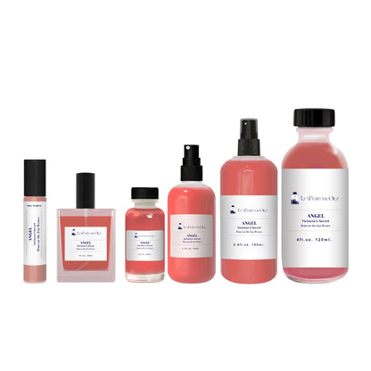 Victoria's Secret Angel Perfume Oil for Women