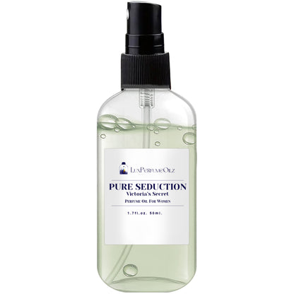 Victoria's Secret Pure Seduction Perfume Oil for Women