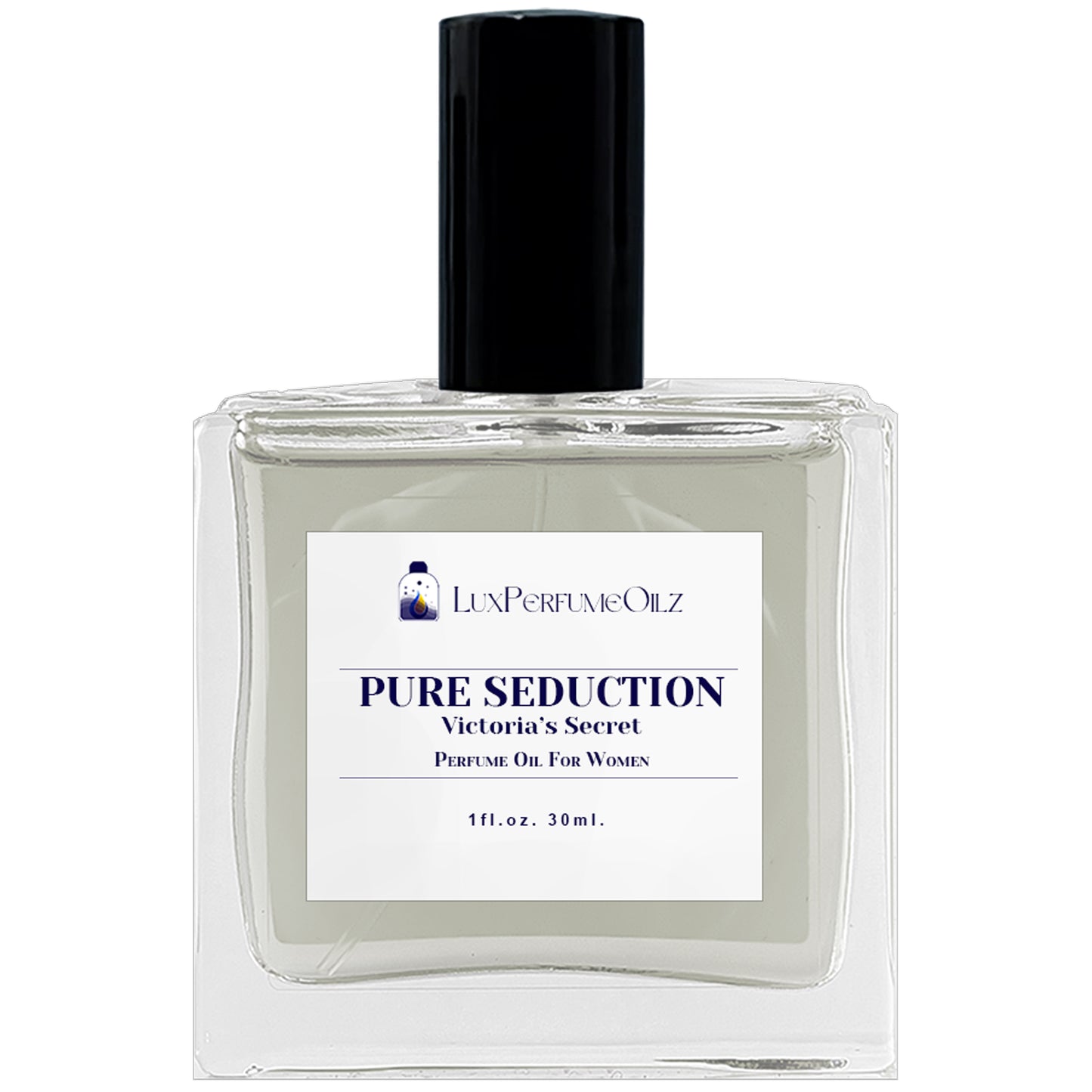 Victoria's Secret Pure Seduction Perfume Oil for Women