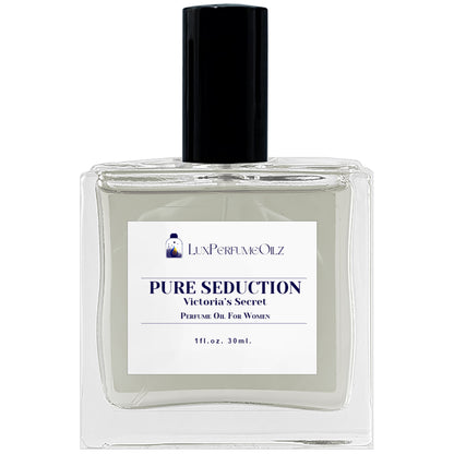 Victoria's Secret Pure Seduction Perfume Oil for Women