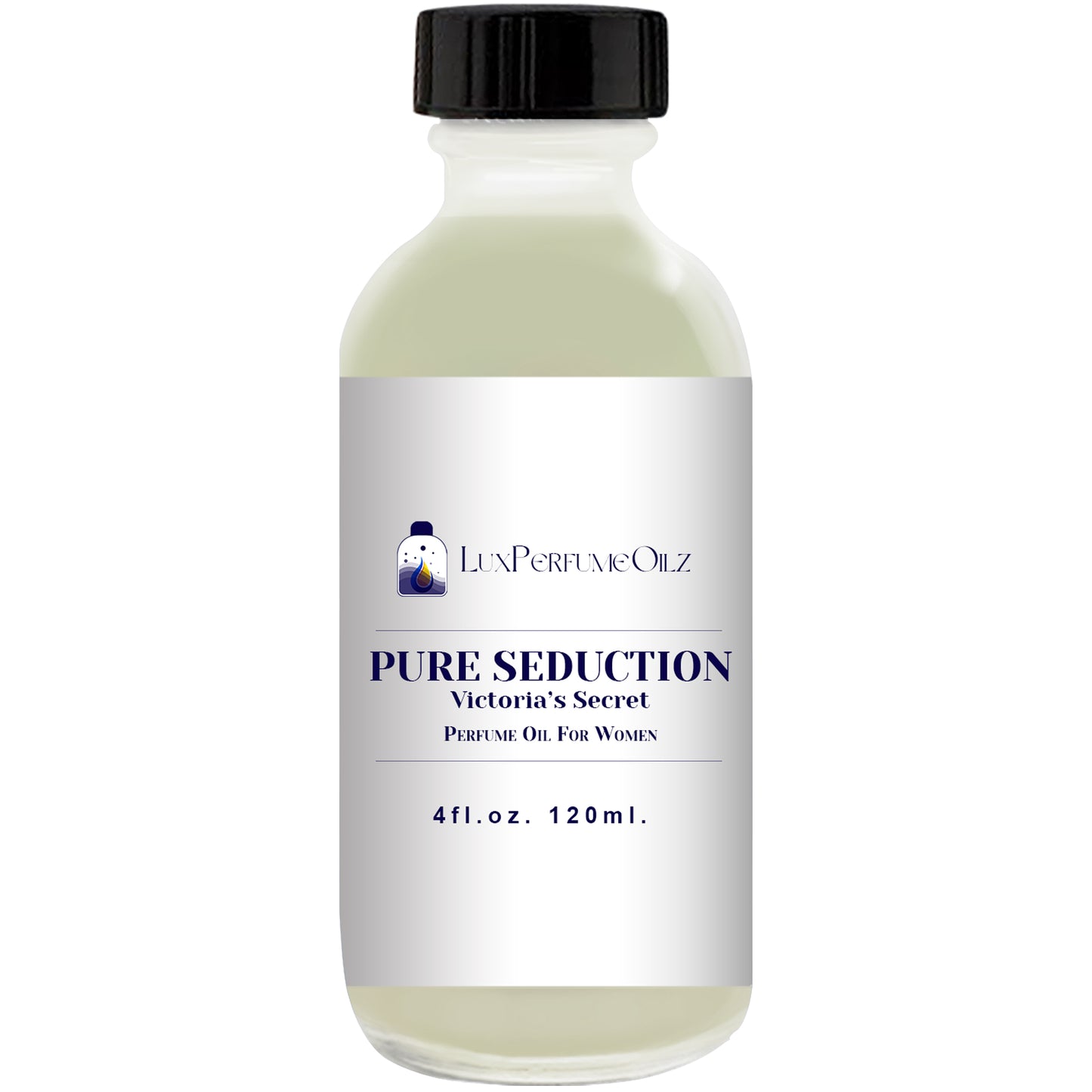 Victoria's Secret Pure Seduction Perfume Oil for Women