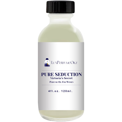 Victoria's Secret Pure Seduction Perfume Oil for Women