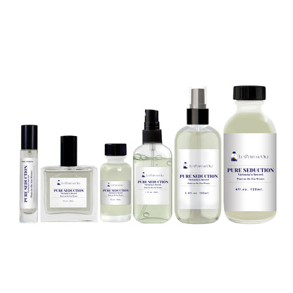 Victoria's Secret Pure Seduction Perfume Oil for Women